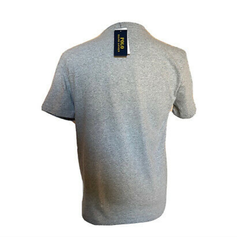 Polo Tee Shirt - Picture 4 of 10
